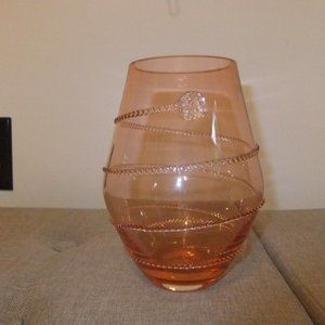 JULISKA AMALIA 6" VASE-PINK